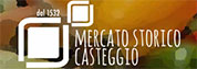 Mercato storico di Casteggio