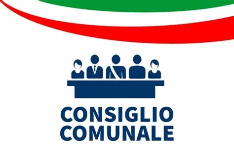Giovedì 16 ottobre alle ore 21.00 è stata indetta una riunione del Consiglio Comunale in seduta ordinaria in prima convocazione,